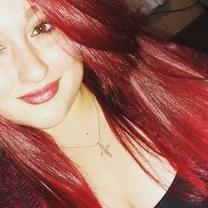 Meet your Posher, Haley elaine